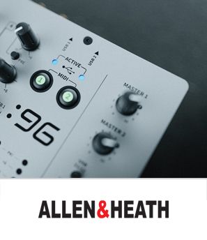 Allen & Heath